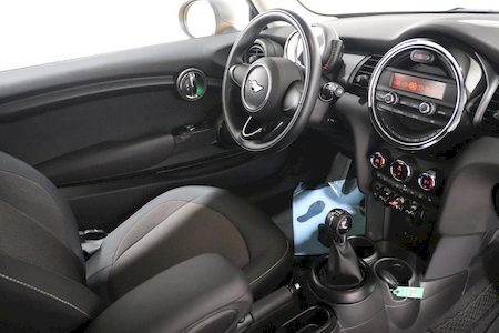 MINI III 1.5 D 95 CV ONE BV6    ********** 1 ERE MAIN AVEC SEULEMENT 24433 KMS !!! **************